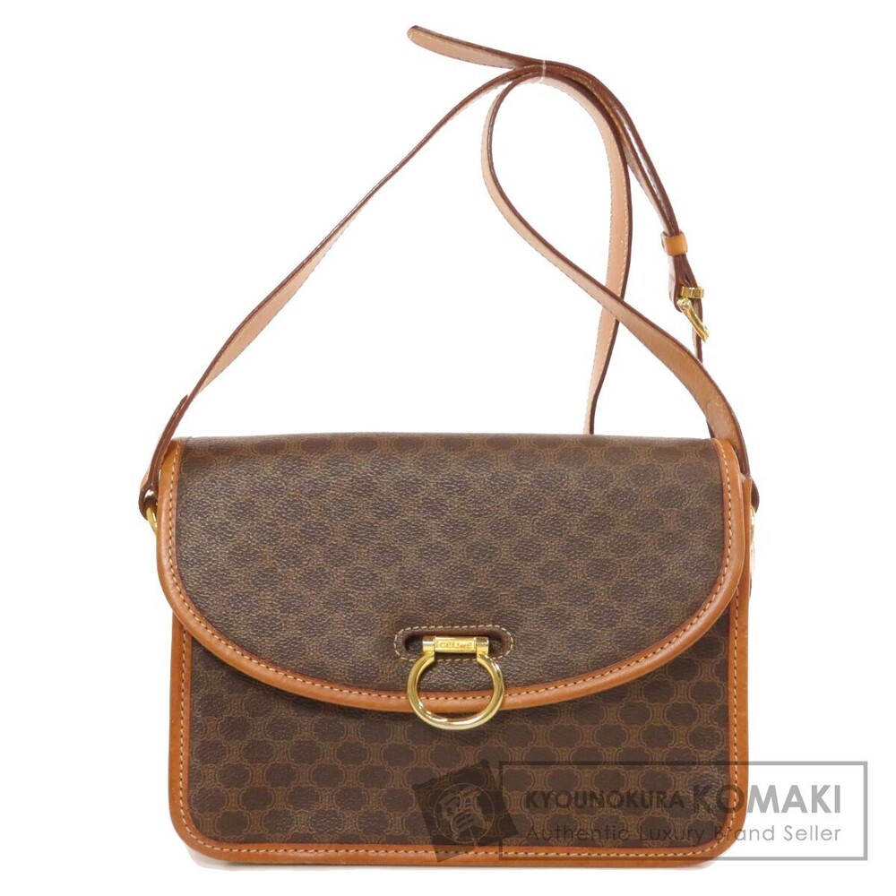 Celine Magadham shoulder bag